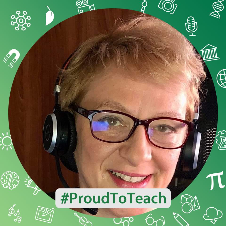 Polgár Andi – bemutatkozó fotó